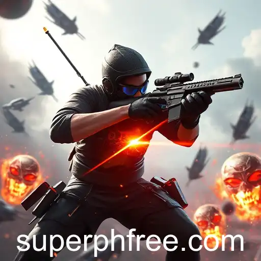 Exploring the Exhilarating World of Action Games: A Focus on 'superph'