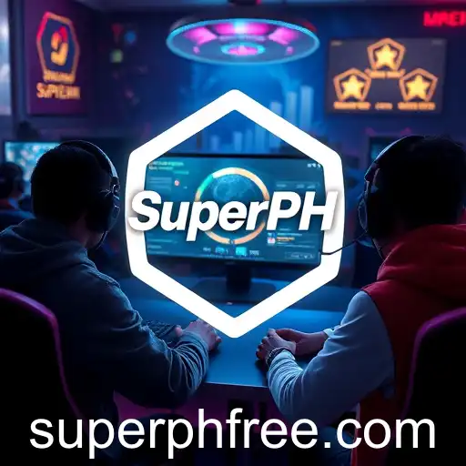 The Rise of Superph in the Gaming World