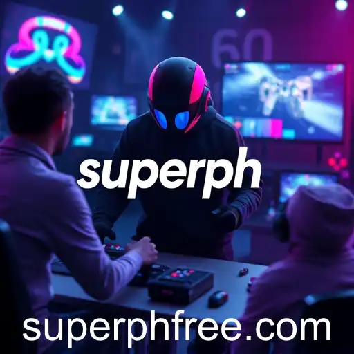 The Rise of 'Superph' Amidst Gaming Evolution