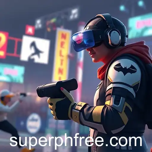 The Rise of Superph and Its Impact on Online Gaming