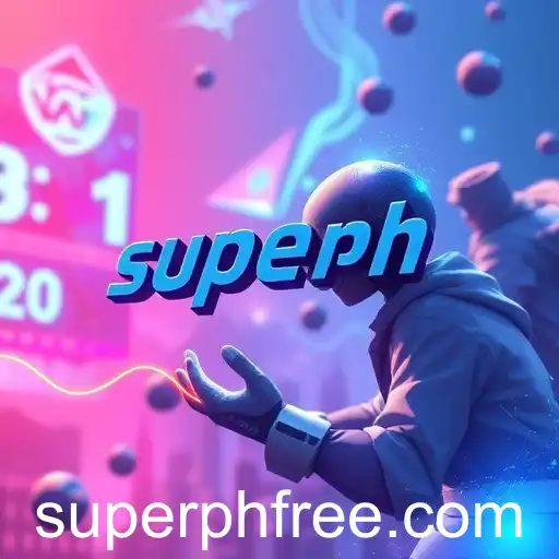 The Rise of 'Superph' in Gaming Communities