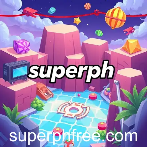 Discovering 'Superph' in the World of Casual Play