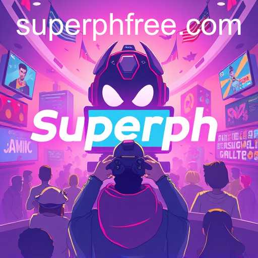 The Rise of SuperPH in Online Gaming