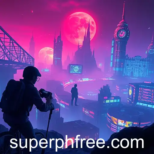 The Rise of Superph: A Game Changer in Digital Entertainment