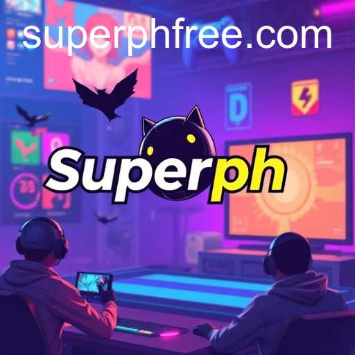 The Rise of Superph: A Gaming Phenomenon
