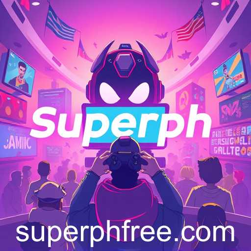 The Rise of 'Superph': A New Era in Online Gaming