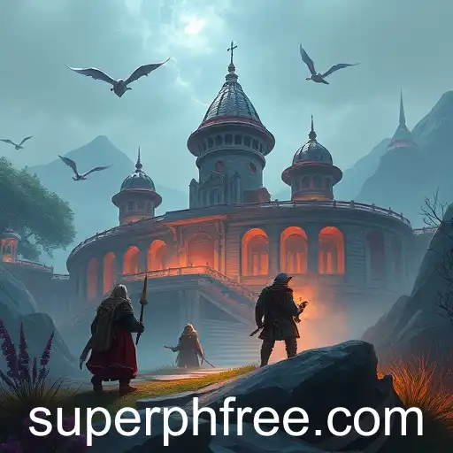 Exploring the Role-Playing Game Category on Superph: A Journey into Imagination