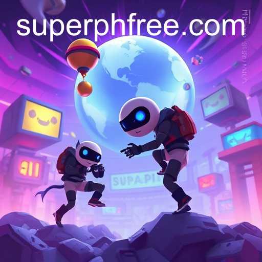 The Rise of Superph: Revolutionizing Gameplay