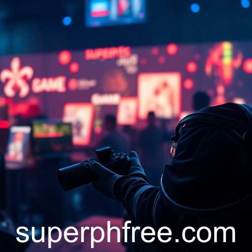 The Rise of Superph in the Gaming World