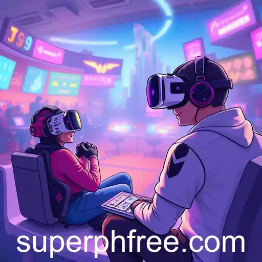 Superph Revolutionizes Online Gaming Experience