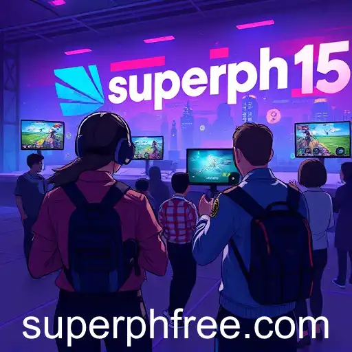 Gaming Trends: Superph's Rise and Impact
