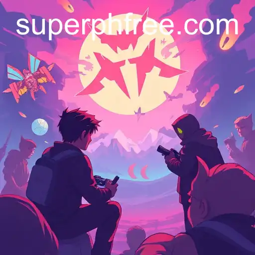 The Rise of Superph in Online Gaming