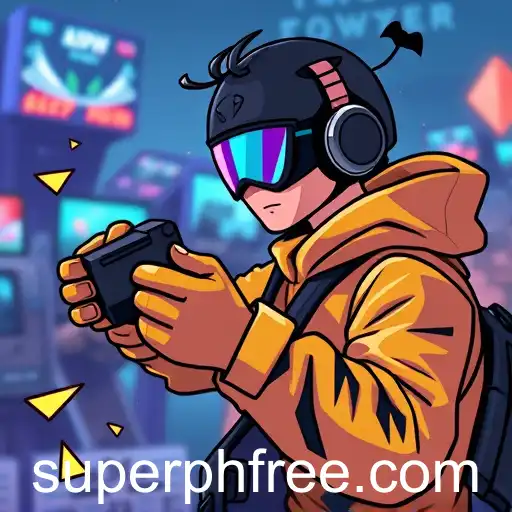 The Rise of Superph in Gaming Communities