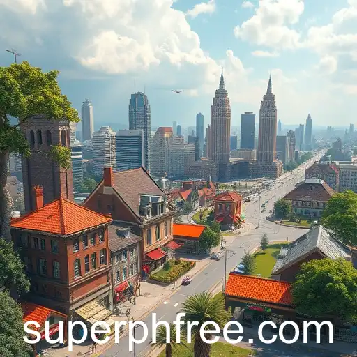 The Rise of 'Superph' in Gaming Communities